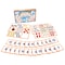 Junior Learning Number Bingo, Paperboard, Multi, 4-7 Years JL546 - alternate 1